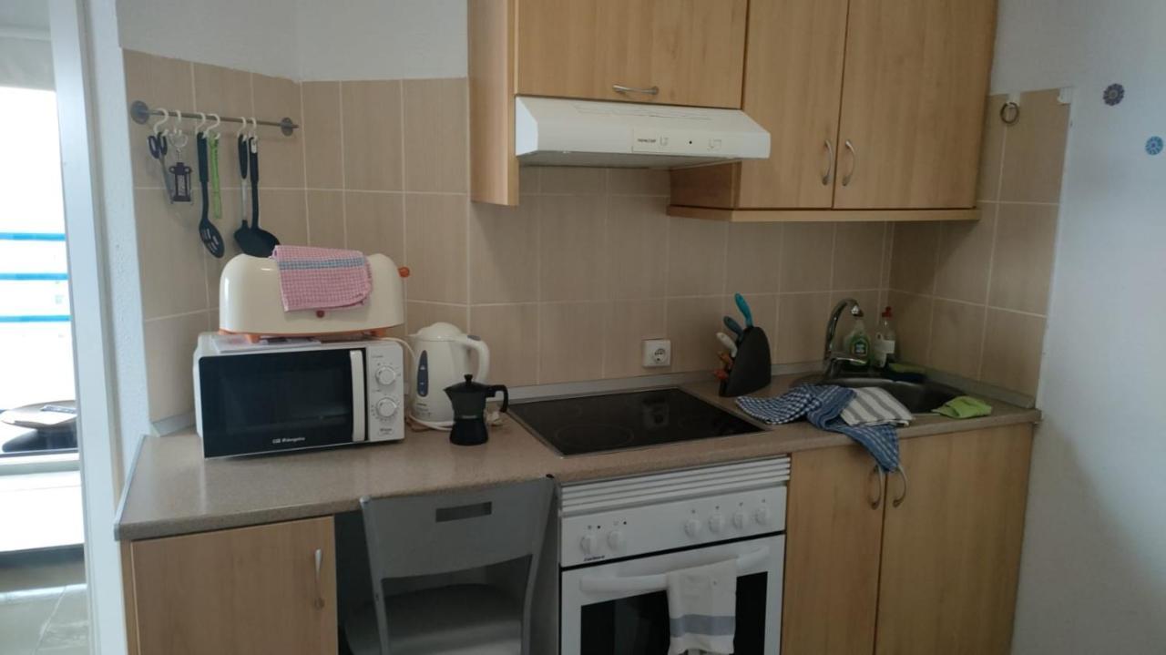 Cosy Studio On Rooftop Playa Paraiso المظهر الخارجي الصورة