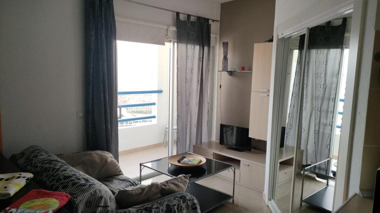 Cosy Studio On Rooftop Playa Paraiso المظهر الخارجي الصورة