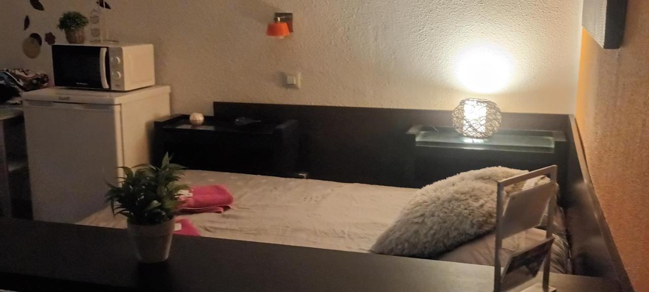 Cosy Studio On Rooftop Playa Paraiso المظهر الخارجي الصورة