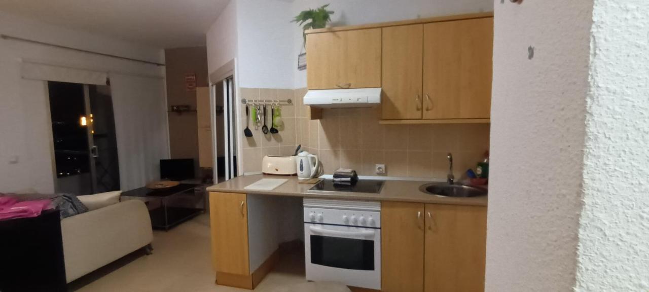 Cosy Studio On Rooftop Playa Paraiso المظهر الخارجي الصورة