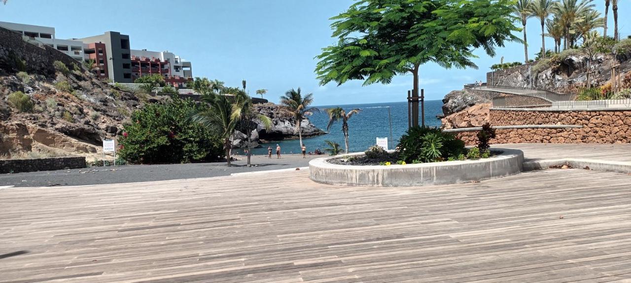 Cosy Studio On Rooftop Playa Paraiso المظهر الخارجي الصورة