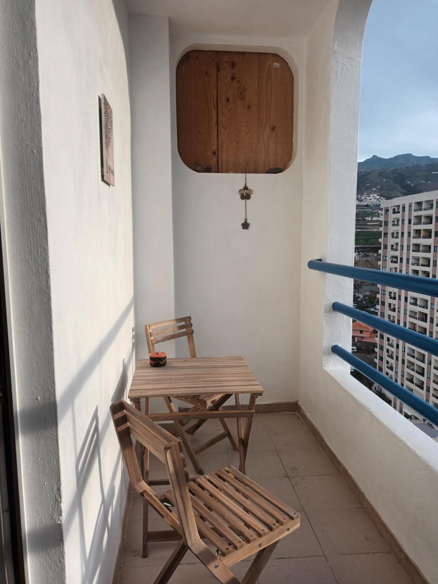 Cosy Studio On Rooftop Playa Paraiso المظهر الخارجي الصورة