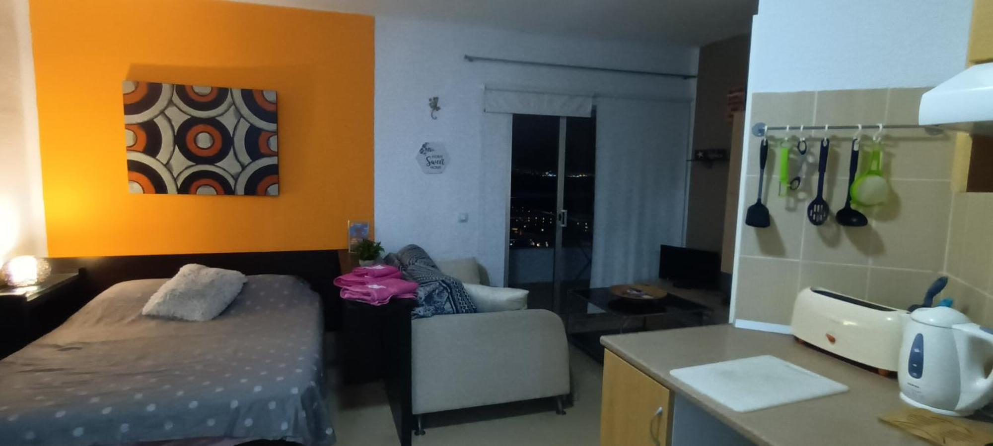 Cosy Studio On Rooftop Playa Paraiso المظهر الخارجي الصورة