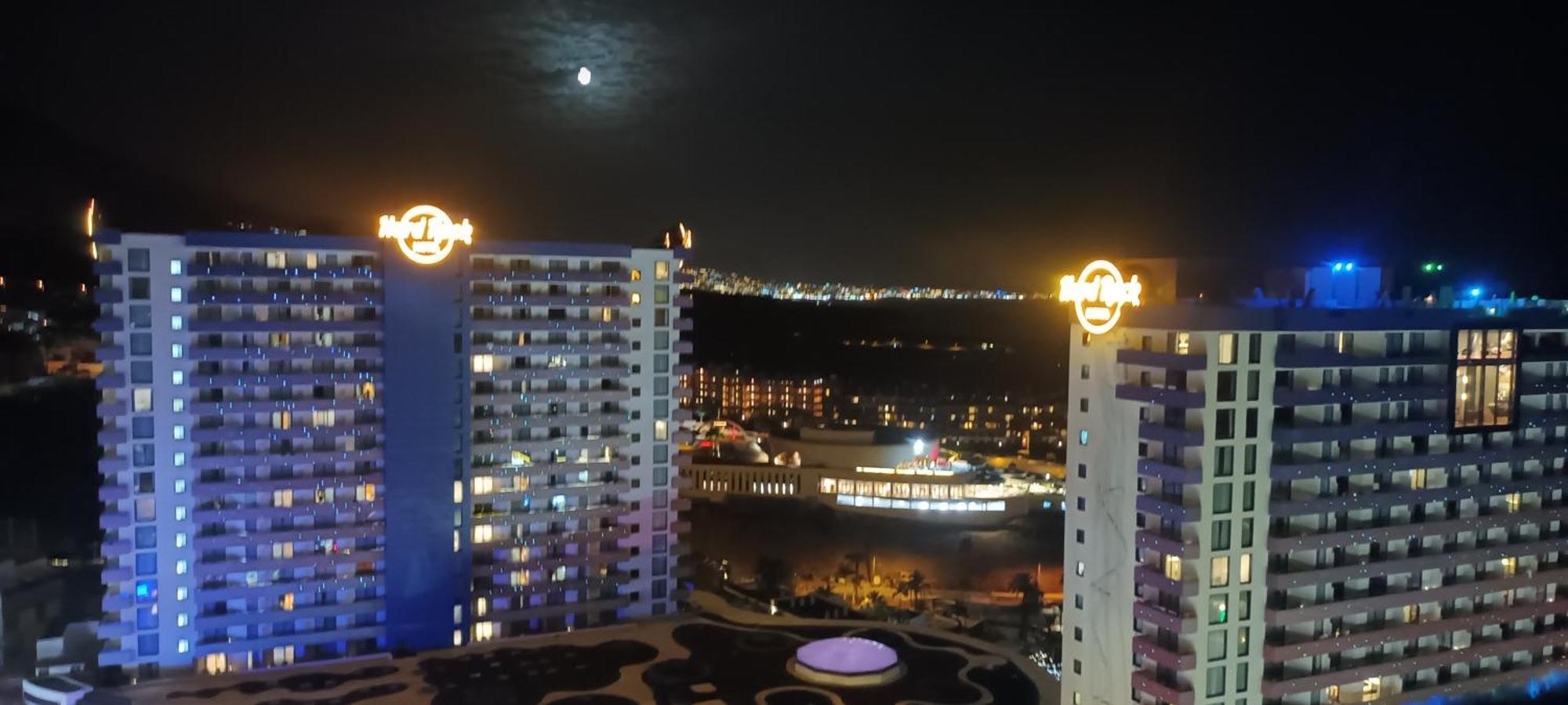 Cosy Studio On Rooftop Playa Paraiso المظهر الخارجي الصورة