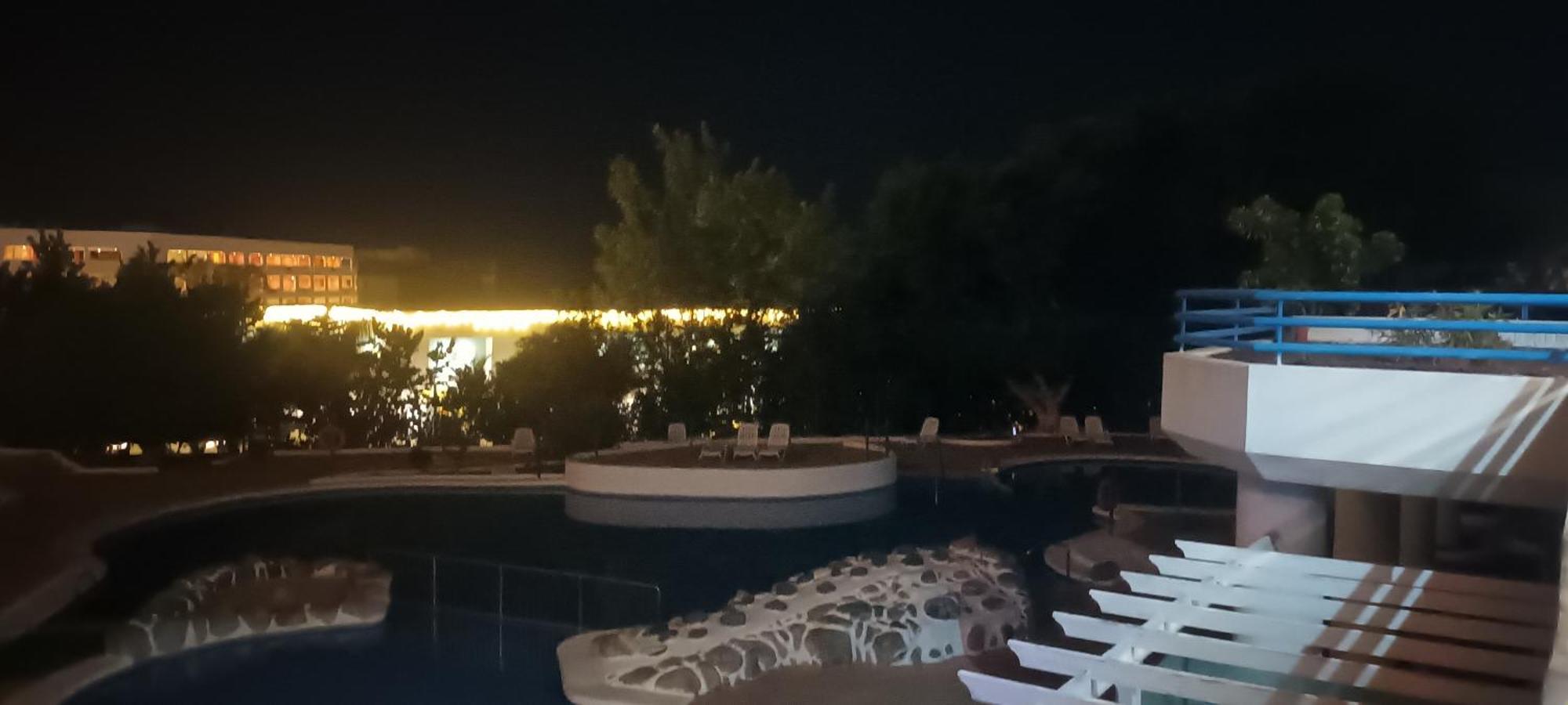 Cosy Studio On Rooftop Playa Paraiso المظهر الخارجي الصورة