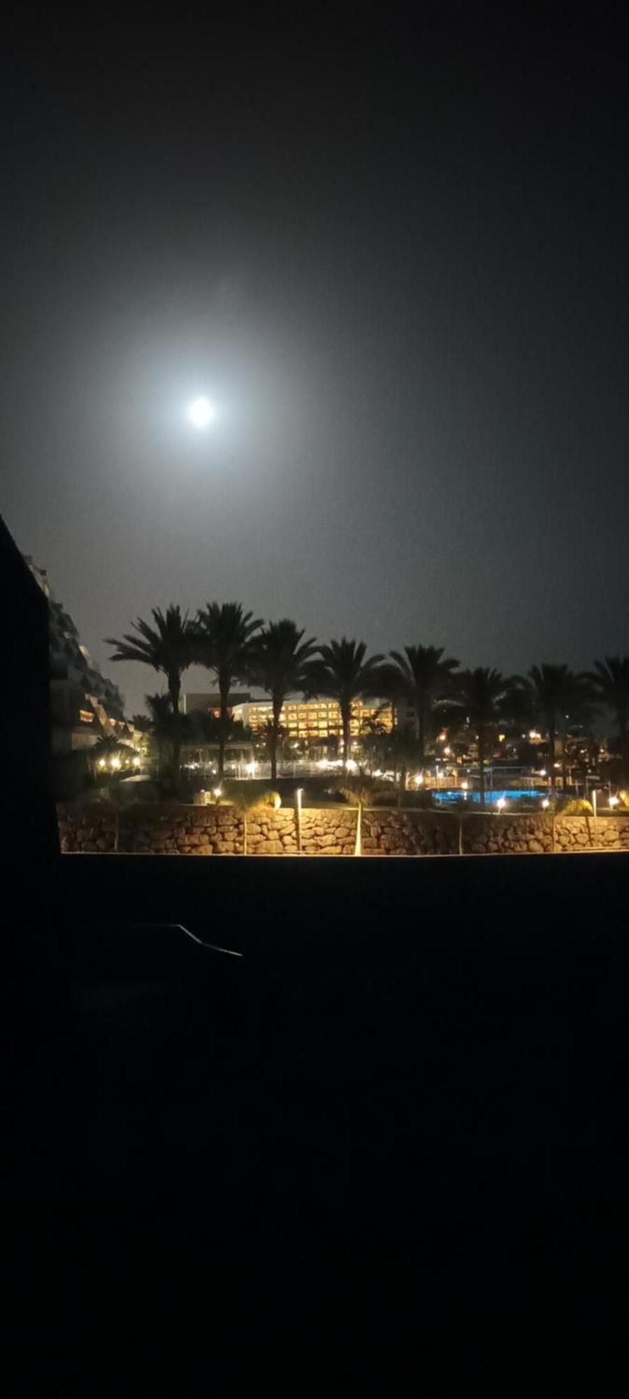 Cosy Studio On Rooftop Playa Paraiso المظهر الخارجي الصورة