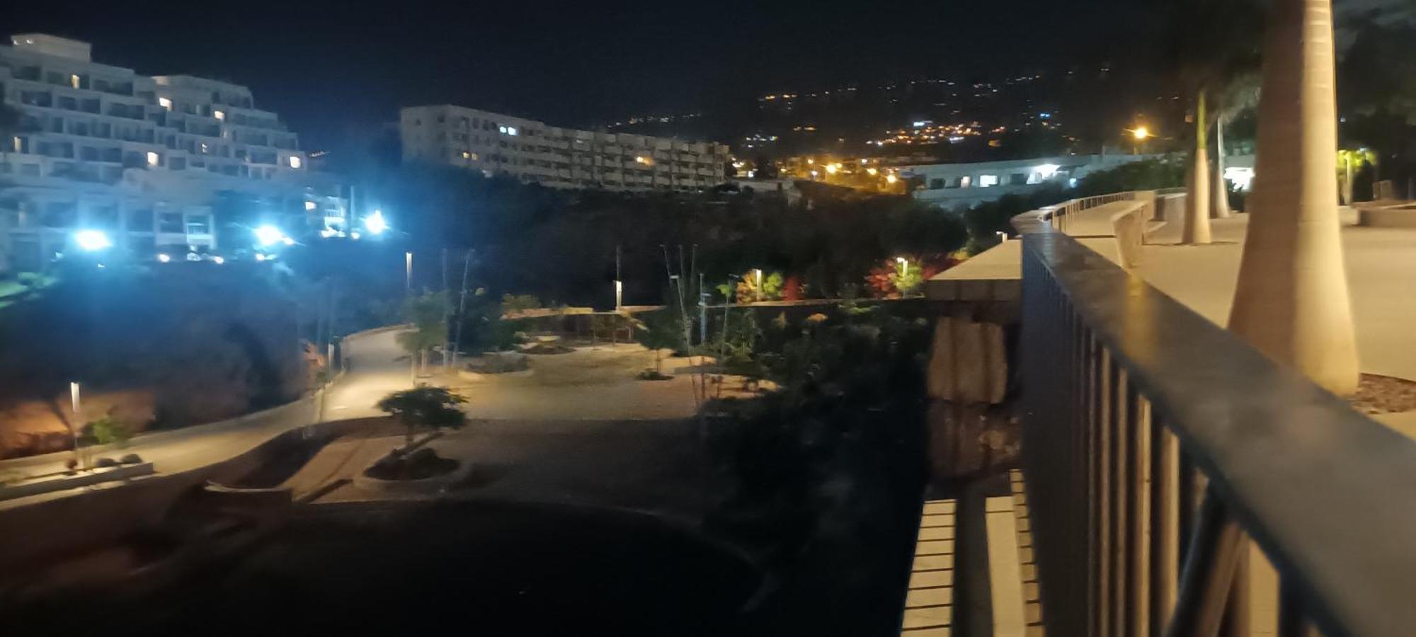 Cosy Studio On Rooftop Playa Paraiso المظهر الخارجي الصورة