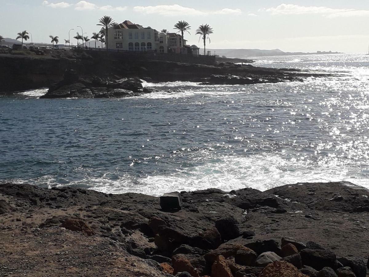 Cosy Studio On Rooftop Playa Paraiso المظهر الخارجي الصورة