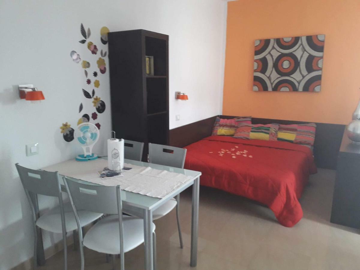 Cosy Studio On Rooftop Playa Paraiso المظهر الخارجي الصورة